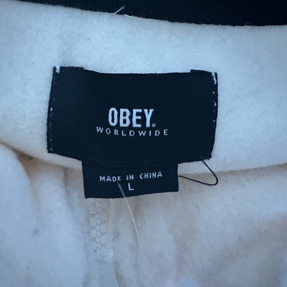 Obey sweater - Picture 2 of 4